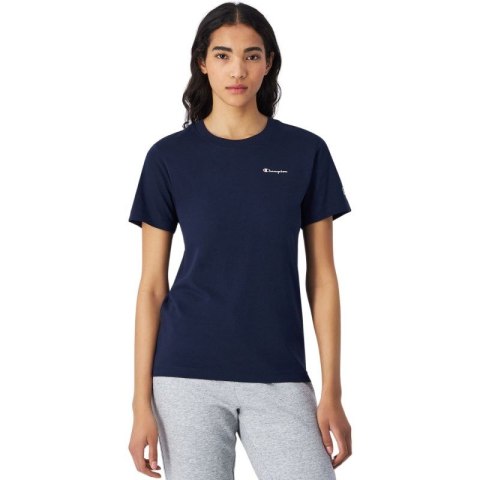 Koszulka Champion SS Tee W 117535 BS501 Koszulka Champion SS Tee W 117535 BS501