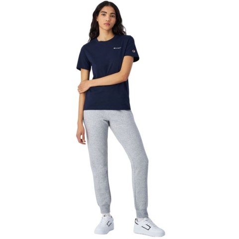 Koszulka Champion SS Tee W 117535 BS501 Koszulka Champion SS Tee W 117535 BS501