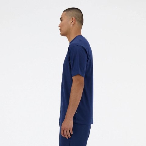 Koszulka New Balance S/S Brand T-Sh M MT41524NNY Koszulka New Balance S/S Brand T-Sh M MT41524NNY