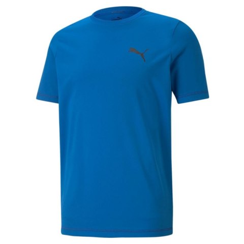 Koszulka Puma Active Small Logo Tee M 586725 58 Koszulka Puma Active Small Logo Tee M 586725 58