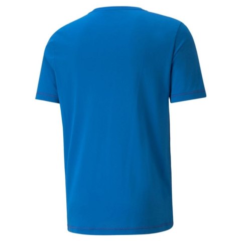 Koszulka Puma Active Small Logo Tee M 586725 58 Koszulka Puma Active Small Logo Tee M 586725 58