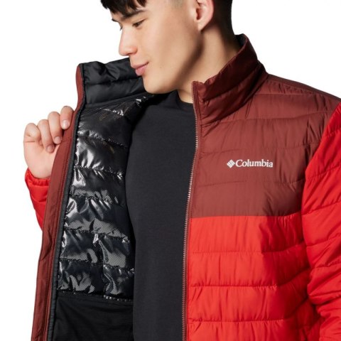 Kurtka Columbia Powder Lite II Jacket M 2086964698