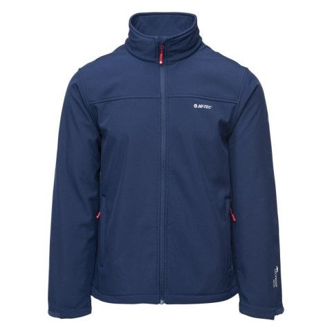 Kurtka Softshell Hi-tec Lingen M 92800626294 Kurtka Softshell Hi-tec Lingen M 92800626294