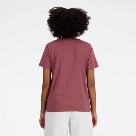 New Balance damska koszulka S/S FLORAL TEE WAD WT41912WAD New Balance damska koszulka S/S FLORAL TEE WAD WT41912WAD
