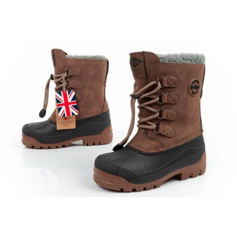 Śniegowce Lee Cooper Jr LCJ-24-44-2842K Śniegowce Lee Cooper Jr LCJ-24-44-2842K