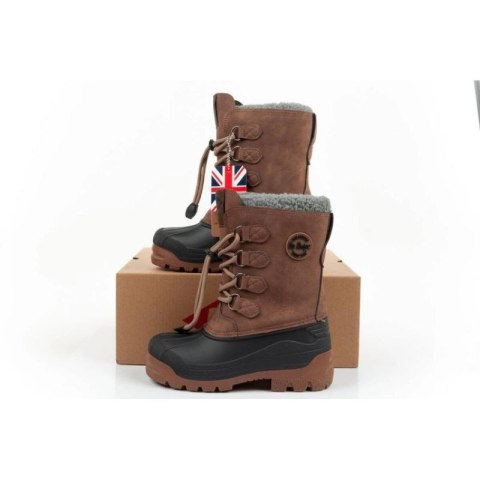 Śniegowce Lee Cooper Jr LCJ-24-44-2842K Śniegowce Lee Cooper Jr LCJ-24-44-2842K