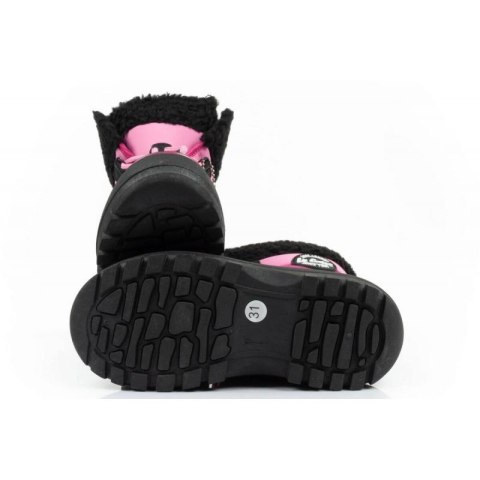 Śniegowce Lee Cooper Jr LCJ-24-44-2855K Śniegowce Lee Cooper Jr LCJ-24-44-2855K