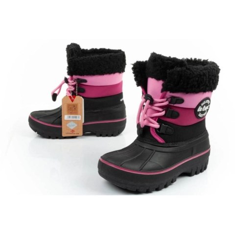 Śniegowce Lee Cooper Jr LCJ-24-44-2855K Śniegowce Lee Cooper Jr LCJ-24-44-2855K