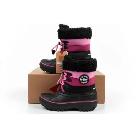 Śniegowce Lee Cooper Jr LCJ-24-44-2855K Śniegowce Lee Cooper Jr LCJ-24-44-2855K