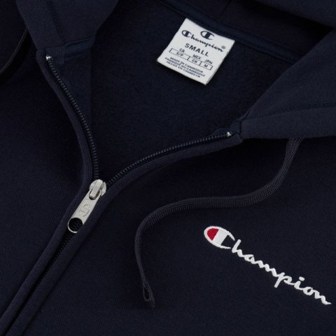 Bluza Champion Full Zip Hoodie W 117531 BS501