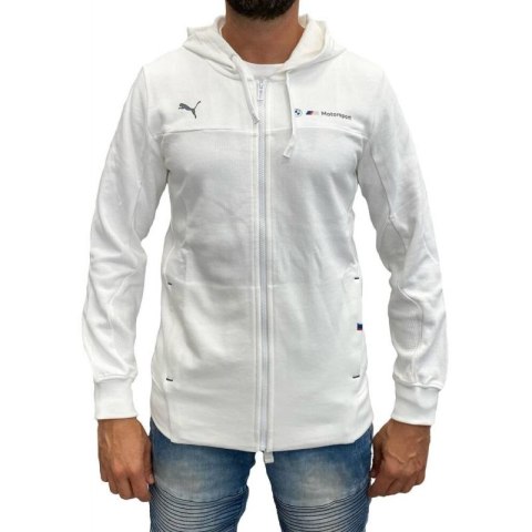 Bluza Puma BMW MMS Hdd M 621221 02 Bluza Puma BMW MMS Hdd M 621221 02