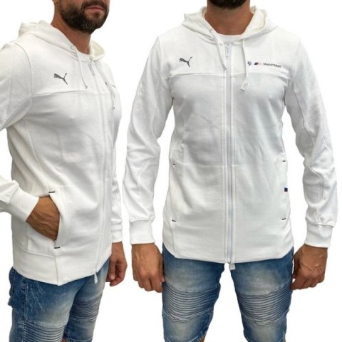 Bluza Puma BMW MMS Hdd M 621221 02 Bluza Puma BMW MMS Hdd M 621221 02