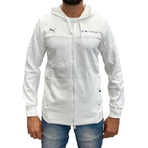 Bluza Puma BMW MMS Hdd M 621221 02 Bluza Puma BMW MMS Hdd M 621221 02