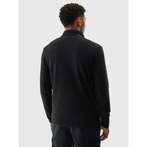 Bluza polarowa 4F M 4FWAW24TFLEM250-20S Bluza polarowa 4F M 4FWAW24TFLEM250-20S