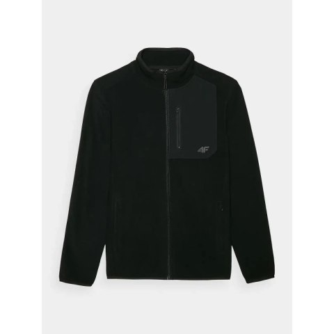 Bluza polarowa 4F M 4FWAW24TFLEM250-20S Bluza polarowa 4F M 4FWAW24TFLEM250-20S