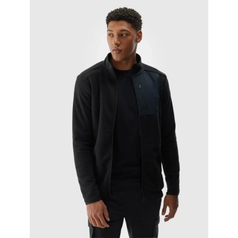 Bluza polarowa 4F M 4FWAW24TFLEM250-20S Bluza polarowa 4F M 4FWAW24TFLEM250-20S