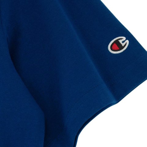 Koszulka Champion SS Tee M 220256 BS008 Koszulka Champion SS Tee M 220256 BS008