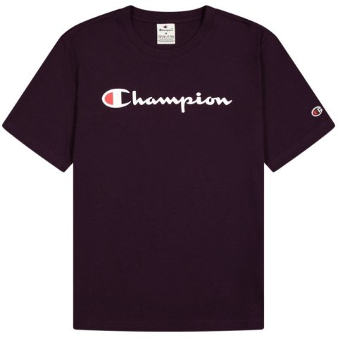 Koszulka Champion SS Tee M 220256 VS025 Koszulka Champion SS Tee M 220256 VS025