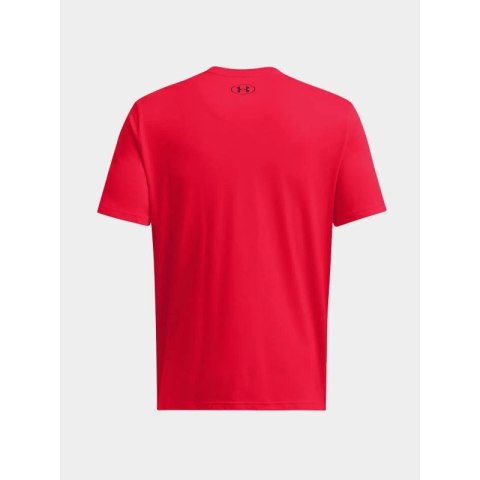 Koszulka Under Armour M 1386793-600 Koszulka Under Armour M 1386793-600