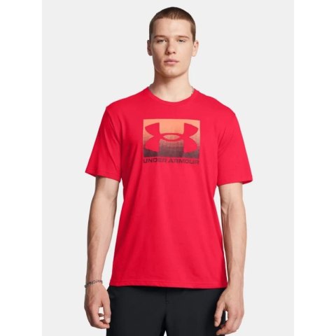Koszulka Under Armour M 1386793-600 Koszulka Under Armour M 1386793-600