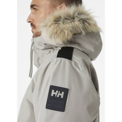 Kurtka Helly Hansen Coastal 3,0 Parka M 53995 885 Kurtka Helly Hansen Coastal 3,0 Parka M 53995 885