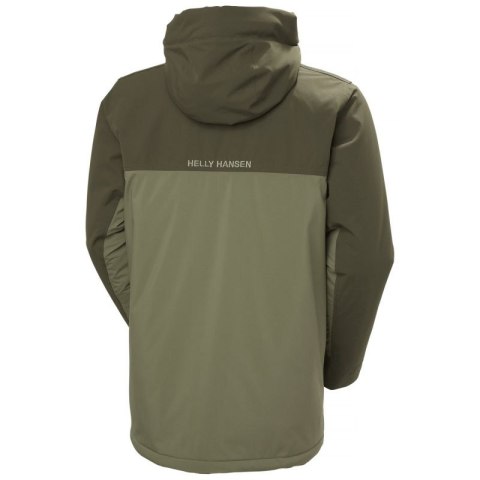 Kurtka Helly Hansen Escape Parka M 53518 431 Kurtka Helly Hansen Escape Parka M 53518 431