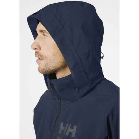 Kurtka Helly Hansen HP Racing Hooded Jacket M 34376 597 Kurtka Helly Hansen HP Racing Hooded Jacket M 34376 597