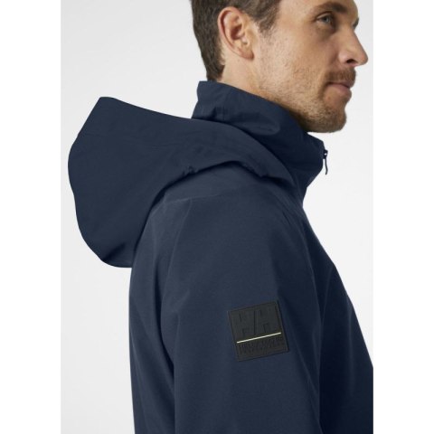 Kurtka Helly Hansen HP Racing Hooded Jacket M 34376 597 Kurtka Helly Hansen HP Racing Hooded Jacket M 34376 597