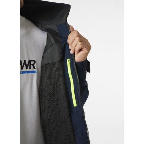Kurtka Helly Hansen HP Racing Hooded Jacket M 34376 597 Kurtka Helly Hansen HP Racing Hooded Jacket M 34376 597