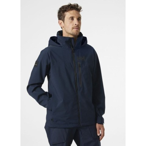 Kurtka Helly Hansen HP Racing Hooded Jacket M 34376 597 Kurtka Helly Hansen HP Racing Hooded Jacket M 34376 597