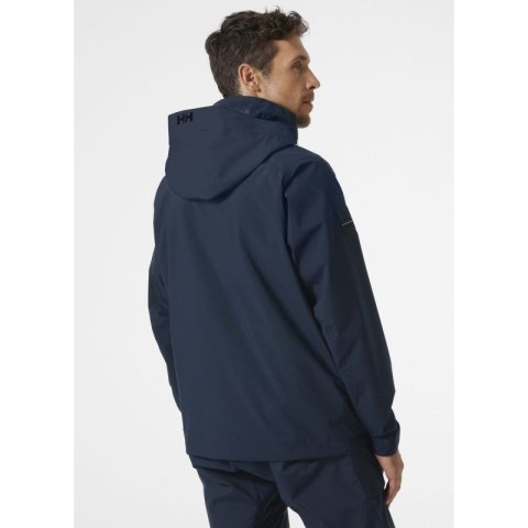 Kurtka Helly Hansen HP Racing Hooded Jacket M 34376 597 Kurtka Helly Hansen HP Racing Hooded Jacket M 34376 597