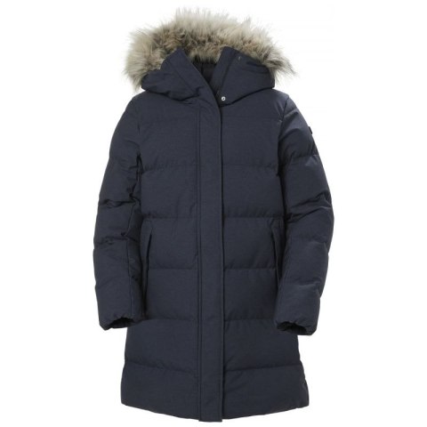 Kurtka Helly Hansen W Blossom Puffy Parka W 53624 597 Kurtka Helly Hansen W Blossom Puffy Parka W 53624 597