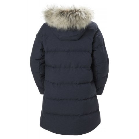 Kurtka Helly Hansen W Blossom Puffy Parka W 53624 597 Kurtka Helly Hansen W Blossom Puffy Parka W 53624 597