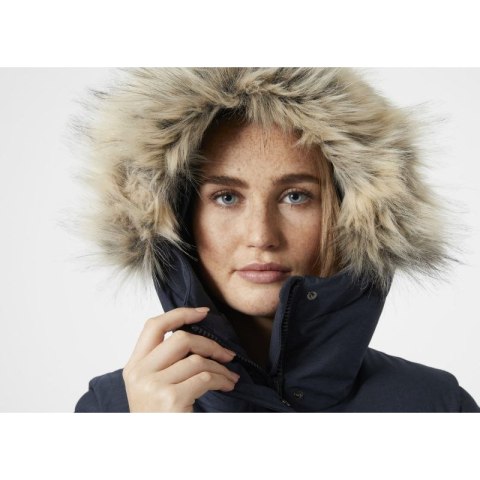 Kurtka Helly Hansen W Blossom Puffy Parka W 53624 597 Kurtka Helly Hansen W Blossom Puffy Parka W 53624 597