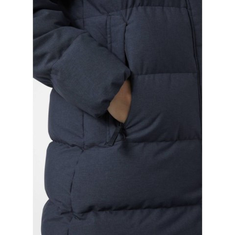 Kurtka Helly Hansen W Blossom Puffy Parka W 53624 597 Kurtka Helly Hansen W Blossom Puffy Parka W 53624 597