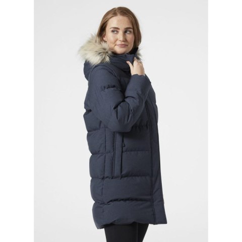 Kurtka Helly Hansen W Blossom Puffy Parka W 53624 597 Kurtka Helly Hansen W Blossom Puffy Parka W 53624 597
