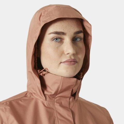 Kurtka Helly Hansen przeciwdeszczowa Aden Jacket W 62650 084 Kurtka Helly Hansen przeciwdeszczowa Aden Jacket W 62650 084