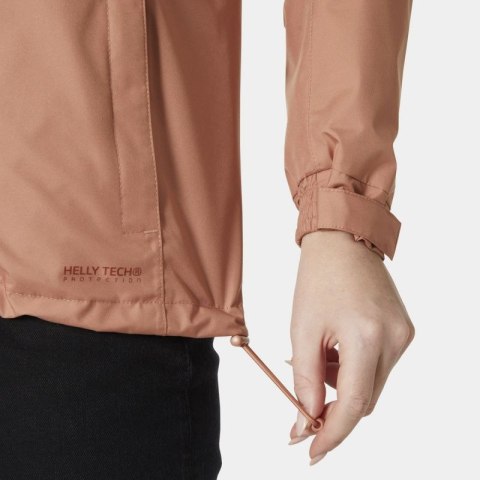 Kurtka Helly Hansen przeciwdeszczowa Aden Jacket W 62650 084 Kurtka Helly Hansen przeciwdeszczowa Aden Jacket W 62650 084