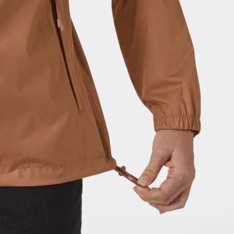 Kurtka Helly Hansen przeciwdeszczowa Vancouver Rain Jacket W 53587 084 Kurtka Helly Hansen przeciwdeszczowa Vancouver Rain Jacket W 53587 084