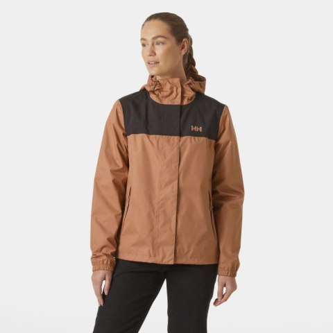 Kurtka Helly Hansen przeciwdeszczowa Vancouver Rain Jacket W 53587 084 Kurtka Helly Hansen przeciwdeszczowa Vancouver Rain Jacket W 53587 084