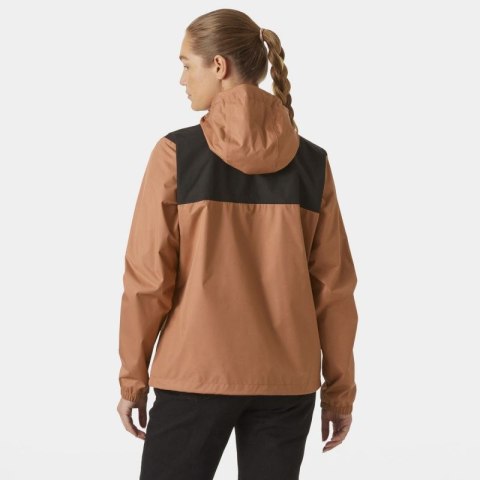 Kurtka Helly Hansen przeciwdeszczowa Vancouver Rain Jacket W 53587 084 Kurtka Helly Hansen przeciwdeszczowa Vancouver Rain Jacket W 53587 084