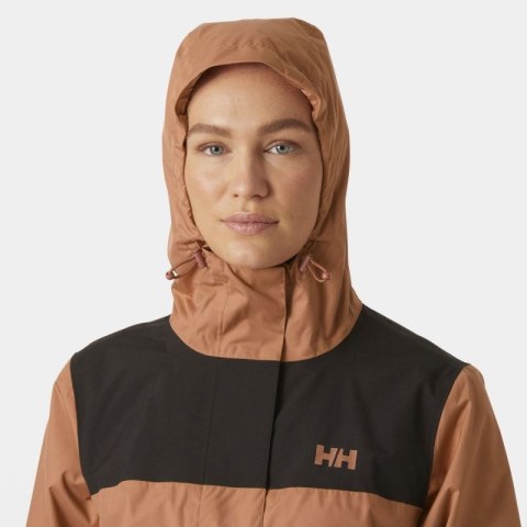 Kurtka Helly Hansen przeciwdeszczowa Vancouver Rain Jacket W 53587 084 Kurtka Helly Hansen przeciwdeszczowa Vancouver Rain Jacket W 53587 084