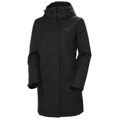 Kurtka, płaszcz Helly Hansen przeciwdeszczowy Vancouver Fleece Lined Coat W 54268 990 Kurtka, płaszcz Helly Hansen przeciwdeszczowy Vancouver Fleece Lined Coat W 54268 990