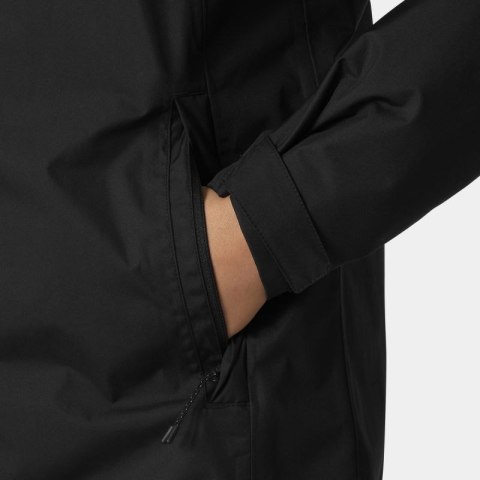 Kurtka, płaszcz Helly Hansen przeciwdeszczowy Vancouver Fleece Lined Coat W 54268 990 Kurtka, płaszcz Helly Hansen przeciwdeszczowy Vancouver Fleece Lined Coat W 54268 990