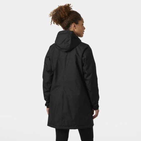 Kurtka, płaszcz Helly Hansen przeciwdeszczowy Vancouver Fleece Lined Coat W 54268 990 Kurtka, płaszcz Helly Hansen przeciwdeszczowy Vancouver Fleece Lined Coat W 54268 990