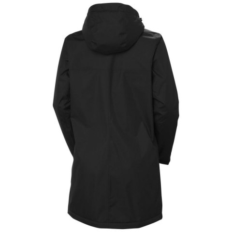 Kurtka, płaszcz Helly Hansen przeciwdeszczowy Vancouver Fleece Lined Coat W 54268 990 Kurtka, płaszcz Helly Hansen przeciwdeszczowy Vancouver Fleece Lined Coat W 54268 990