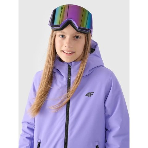 Kurtka zimowa 4F Jr 4FJWAW24TTJAF541-51S Kurtka zimowa 4F Jr 4FJWAW24TTJAF541-51S