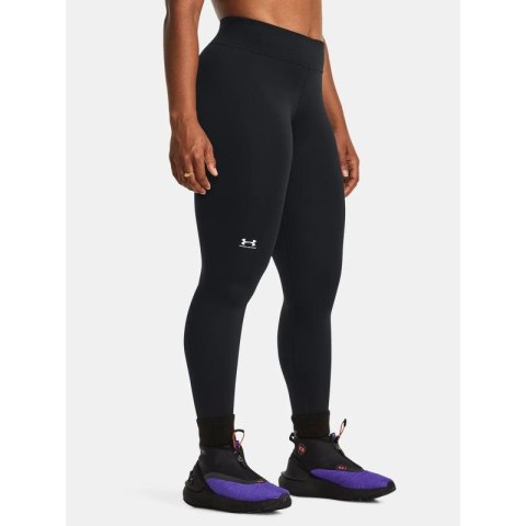 Legginsy Under Armour W 1368700-001 Legginsy Under Armour W 1368700-001