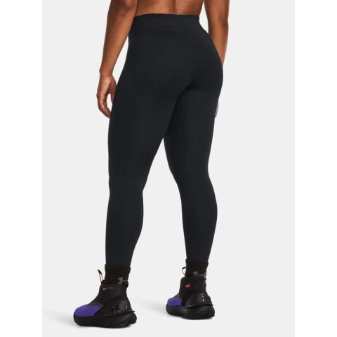 Legginsy Under Armour W 1368700-001 Legginsy Under Armour W 1368700-001