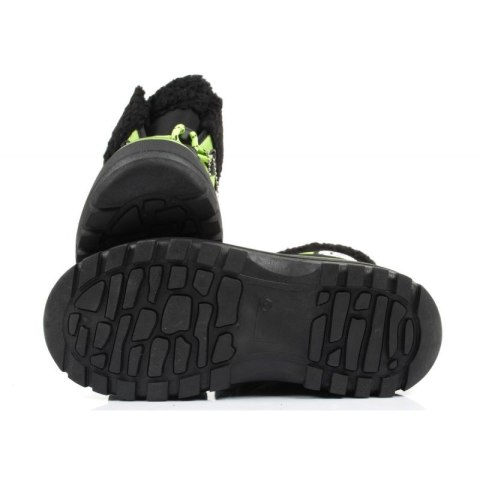 Śniegowce Lee Cooper Jr LCJ-24-44-2856 Śniegowce Lee Cooper Jr LCJ-24-44-2856
